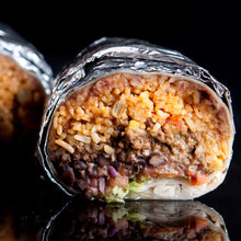 Load image into Gallery viewer, Burrito