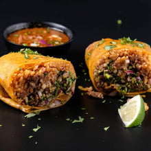 Load image into Gallery viewer, Burrito