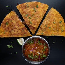Load image into Gallery viewer, Quesadilla