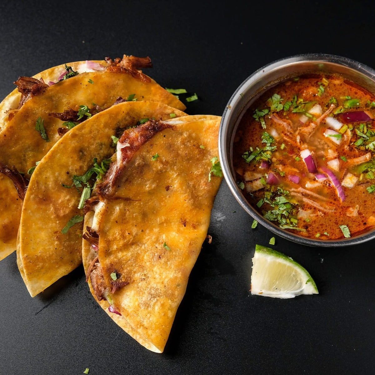 Tacos Chihuahua Mexican Grill