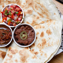 Load image into Gallery viewer, Quesadilla