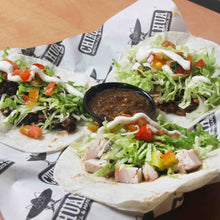Load image into Gallery viewer, Tacos