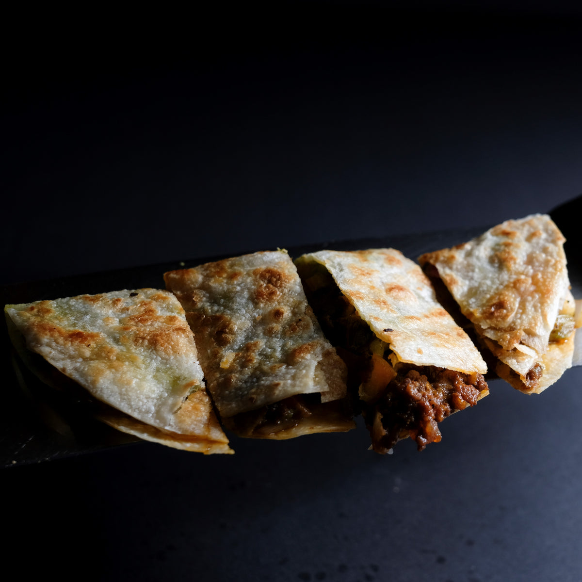 TexMex Melt Chihuahua Mexican Grill