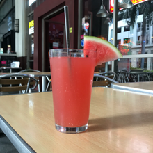 Load image into Gallery viewer, Fresh Fruit Juice (Agua Fresca)
