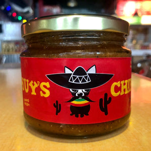 Chuy's Chipotle Salsa (dip)