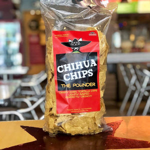 Pounder Bag of Chips